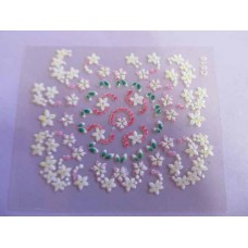 Nail Art Stickers